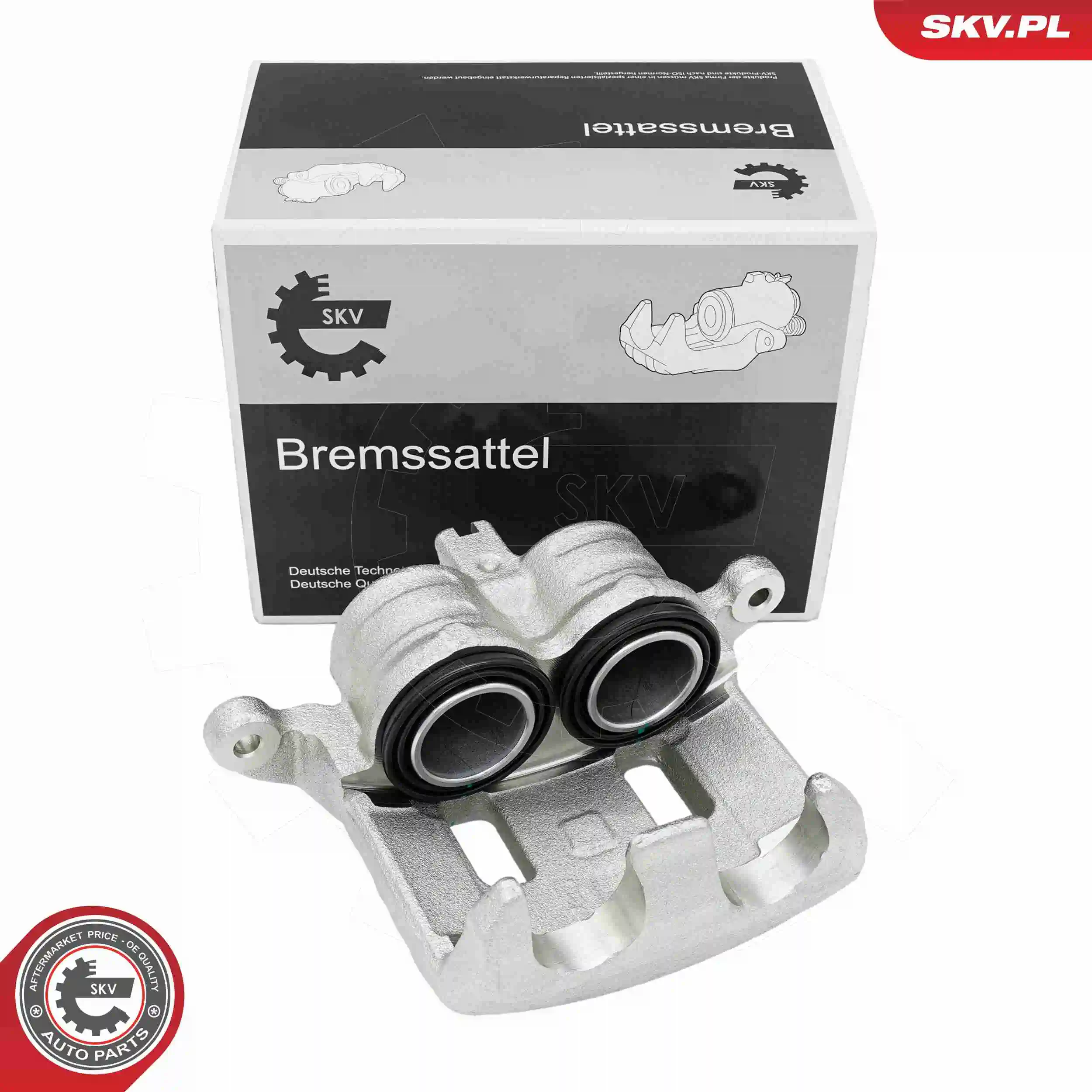 Brake Caliper